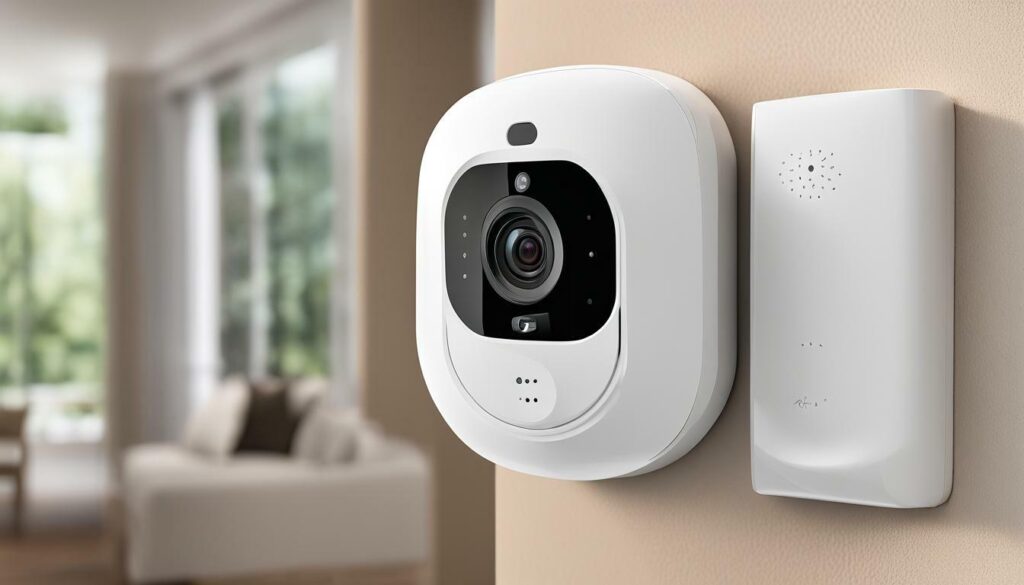 Affordable Home Security Systems