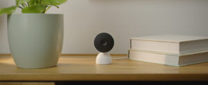 Read more about the article Elevate Your Home Security with Google Nest Cam Indoor – 7 Essential Tips