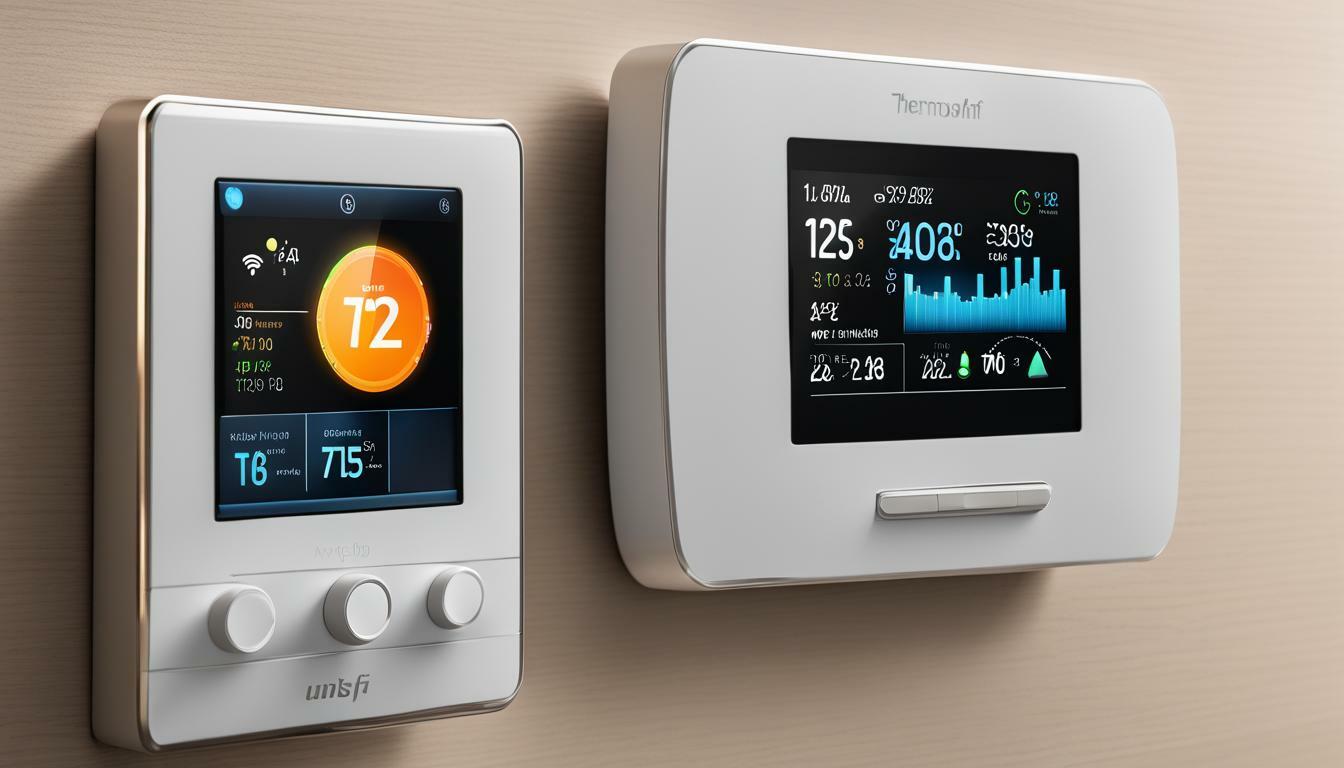 You are currently viewing Upgrade to Smart Thermostats for Energy Efficiency & Savings