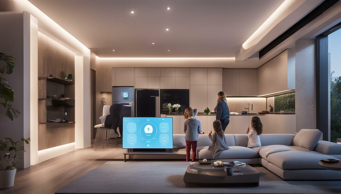 You are currently viewing Understanding What is a Smart Home: A Guide for You