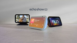Read more about the article Optimizing Your Smart Home Experience: Exploring the Amazon Echo Show