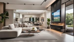 Read more about the article Smart Home Automation Solutions for Modern Living Spaces