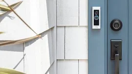 You are currently viewing Enhancing Home Security: Exploring the Benefits of Ring Video Doorbell
