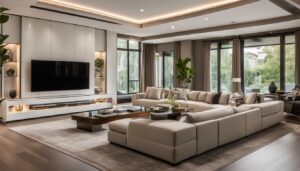 Read more about the article Upgrade Your Lifestyle with Smart Home Automation Solutions