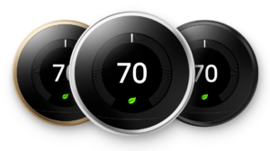 Read more about the article The Smart Solution: Nest Learning Thermostat – Embrace a Cozy & Clever Home!