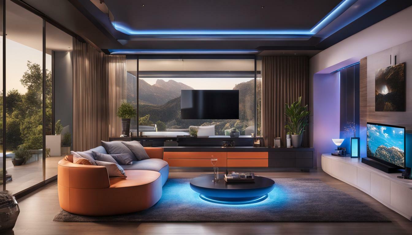 Read more about the article Discover the 16 Best Smart Home Devices for Ultimate Comfort.