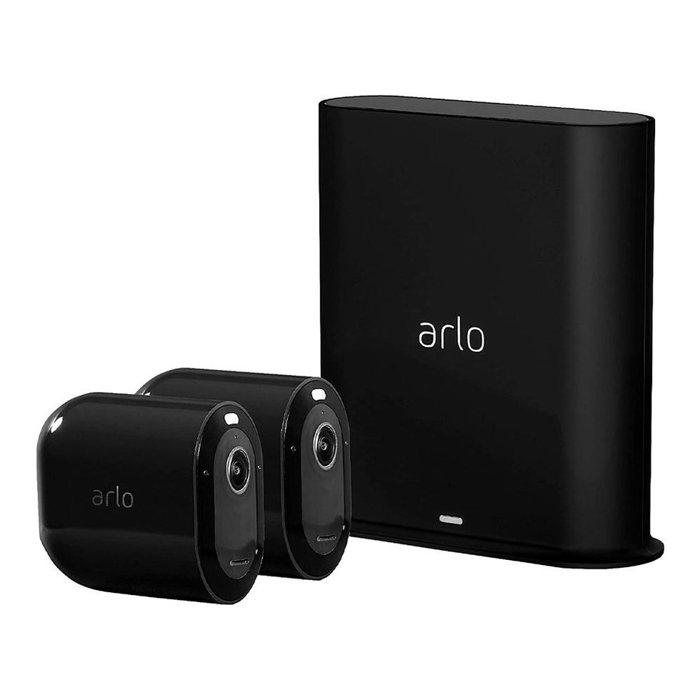 Arlo Pro 3 Spotlight Camera