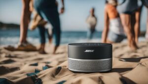 Read more about the article Experience Supreme Sound with Bose Portable Home Speaker