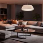 Transform Your Space with Philips Hue A19 White and Color LED Smart Lighting Kit
