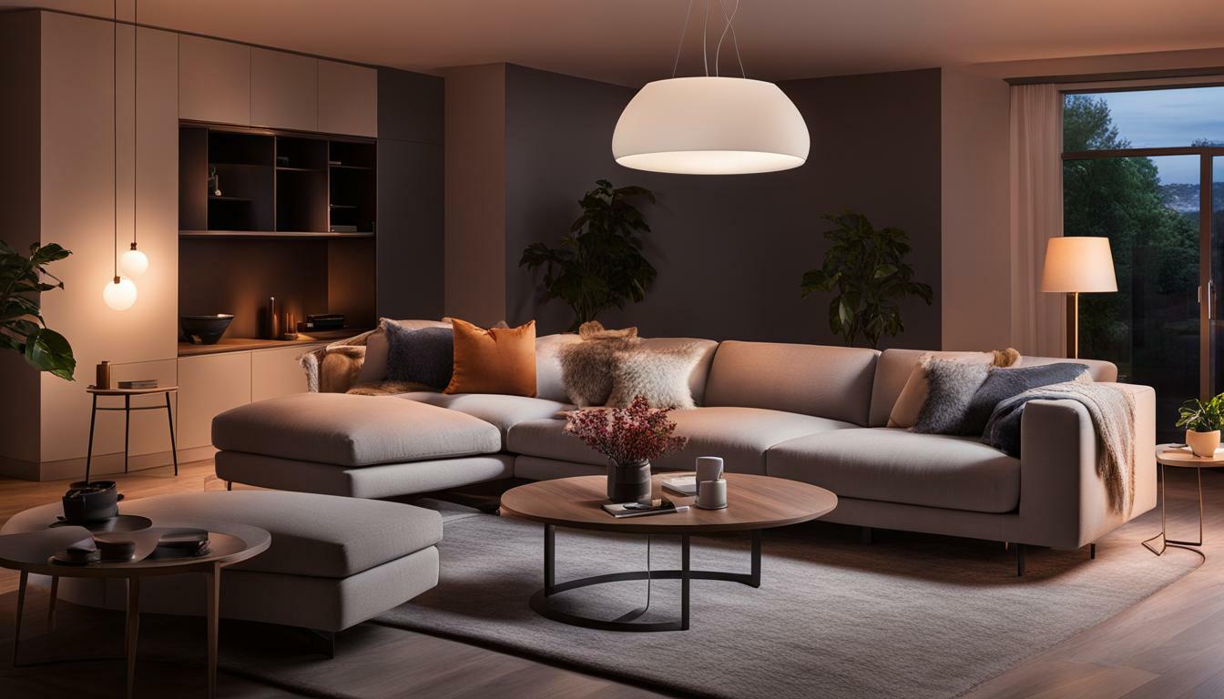 Read more about the article Transform Your Space with Philips Hue A19 White and Color LED Smart Lighting Kit