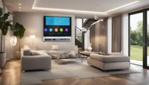 Read more about the article Understanding How Much is a Smart Home System: A Detailed Guide