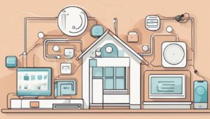 Read more about the article Mastering the Basics: How to Connect Smart Home Efficiently