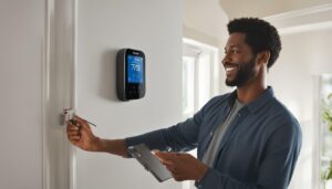 Read more about the article Easy Guide: How to Install Honeywell Smart Thermostat