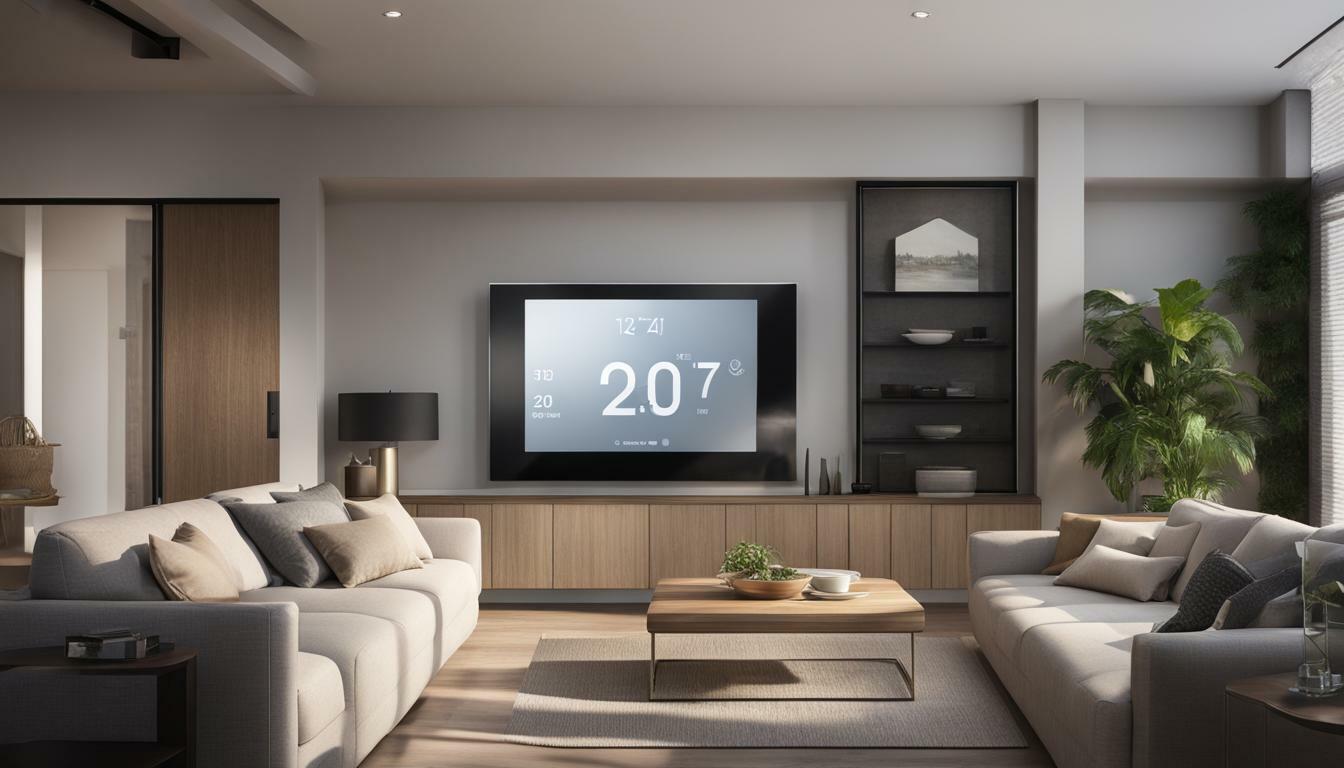 You are currently viewing Discover What is the Best Smart Thermostat 2023 in the US