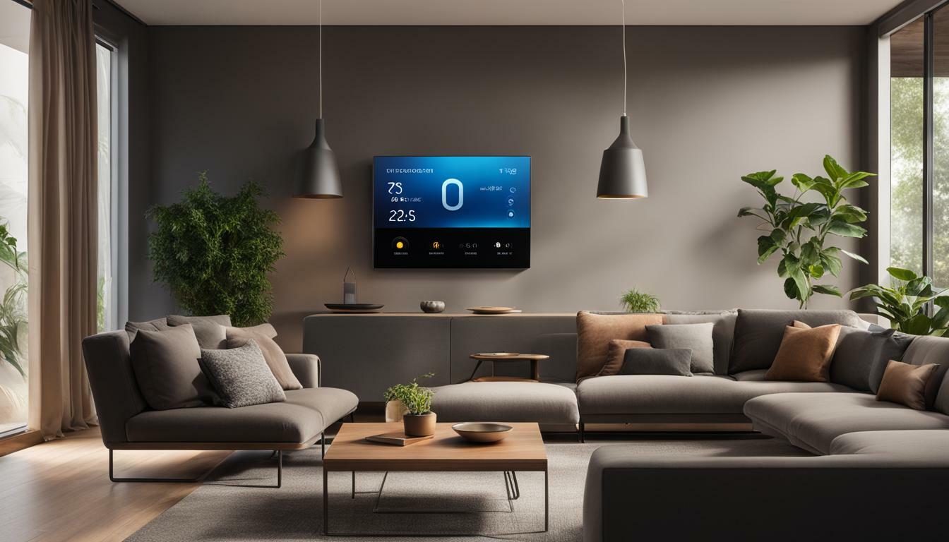 You are currently viewing What is the Best Smart Thermostat for Your Home? Find Out!