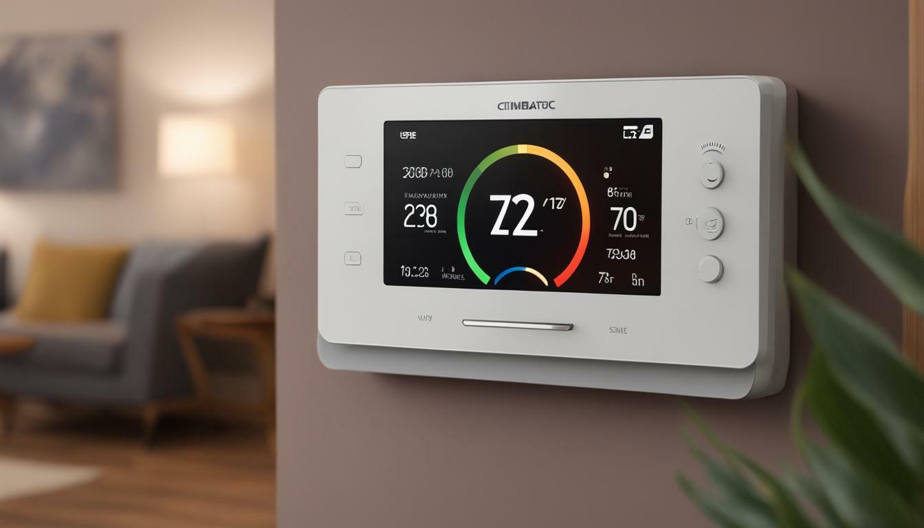 You are currently viewing Uncover Why Smart Thermostats Are Better for Your Home