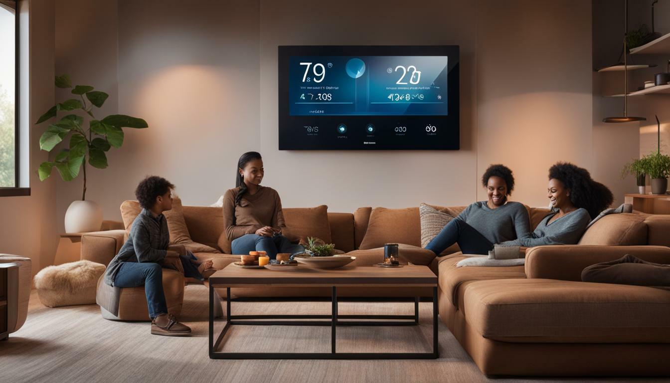 Read more about the article Why Use a Smart Thermostat? Discover its Benefits Today!